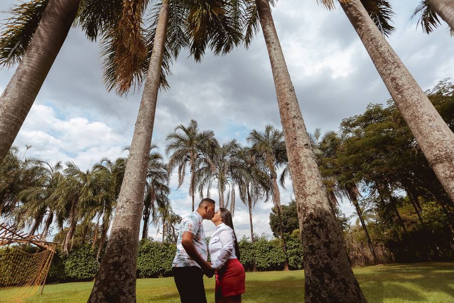 Pré Wedding de Cleidiane & Elcio 