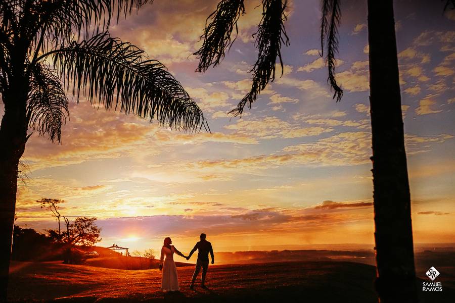 Pré Wedding de LEIRIELY E DEYVID