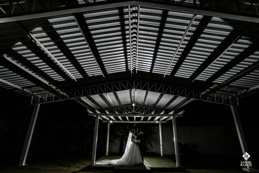 Casamentos  de NATÁLIA E ADEMAR