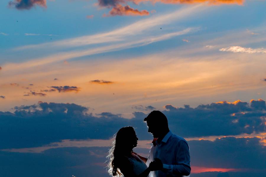 Pré Wedding de CAROL E LEANDRO