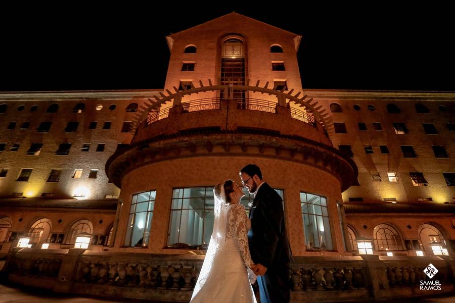 Casamentos  de PRISCILA E FERNANDO 