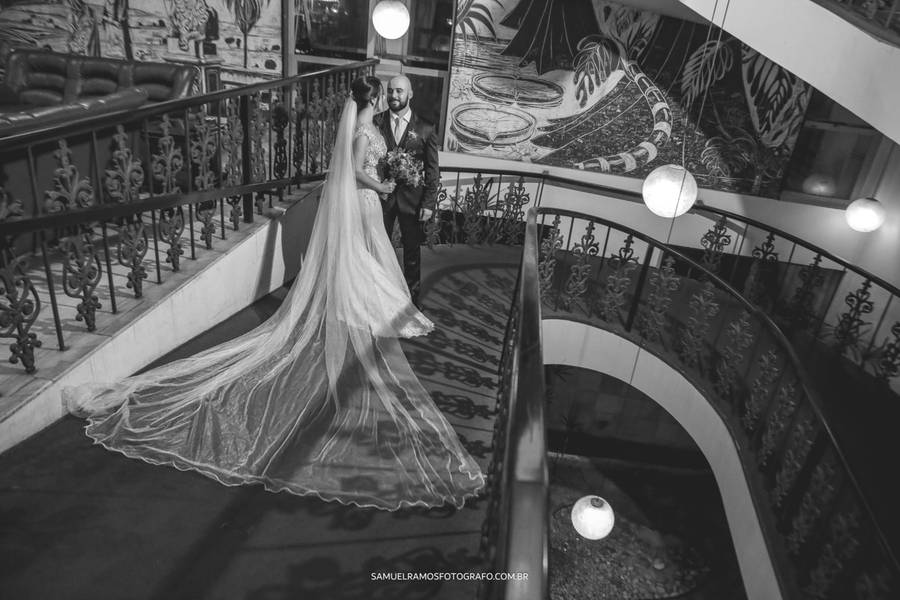 Casamentos  de ANA FLÁVIA E FELIPE 