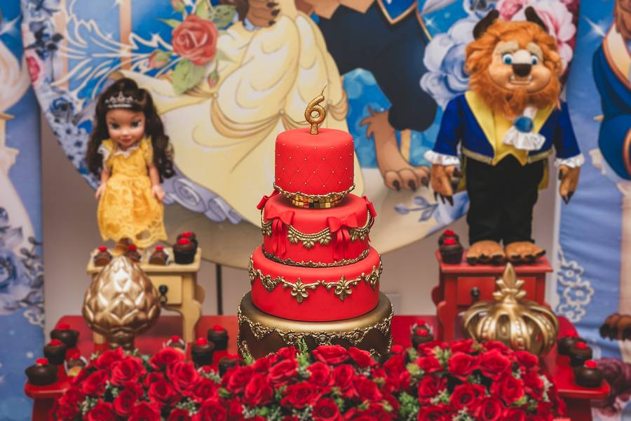 Aniversários de Celebração do 6º aniversário da Rafinha ...🎈