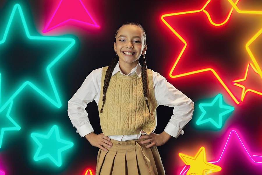 Aniversários de Os 10 anos da Manuela ...  ✨