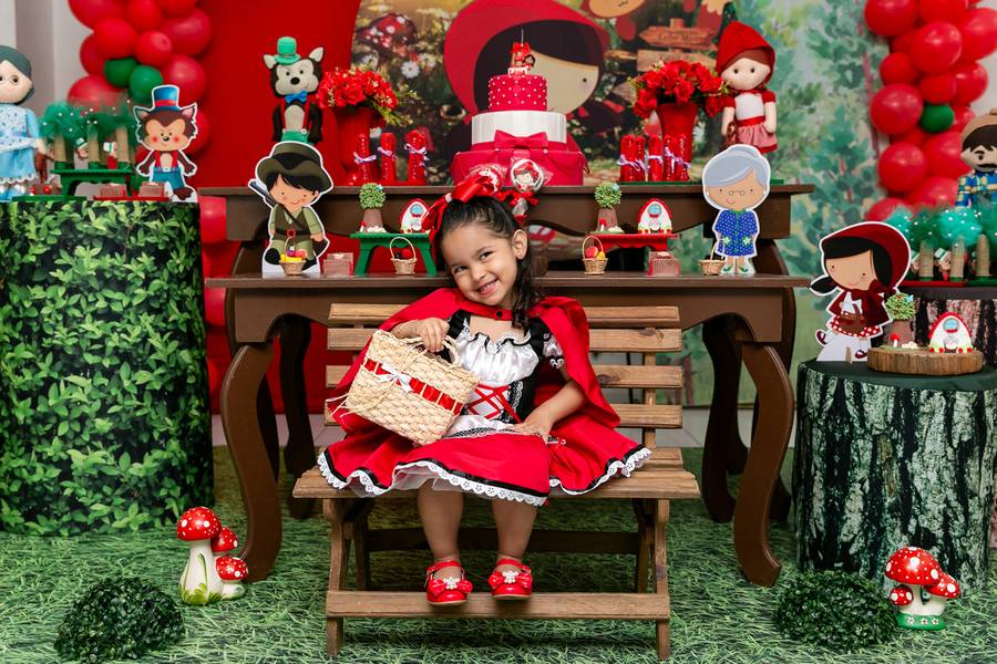 Aniversários de Festa de aniversário da pequena Lívia ... 🎈