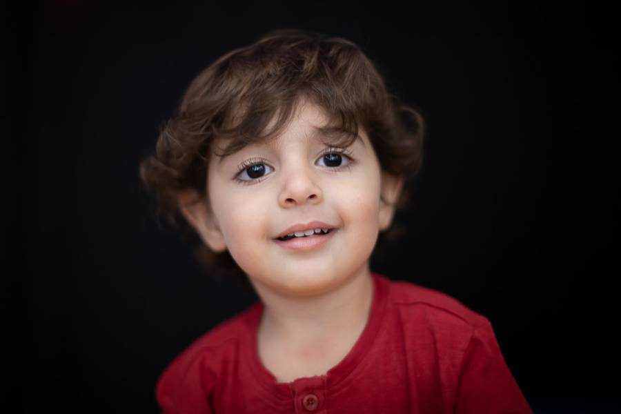 Aniversários de Comemoração do 2º aniversário do MIGUEL ...