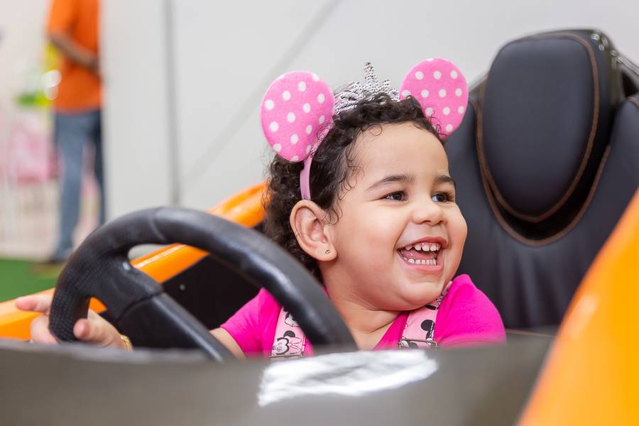 Aniversários de Comemoração do 2º aniversário da pequena Giovanna ...