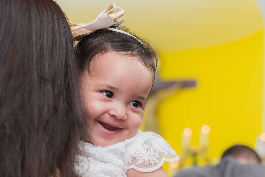 Batizados & Chás de bebês de Batizado Maria Clara ... 👼