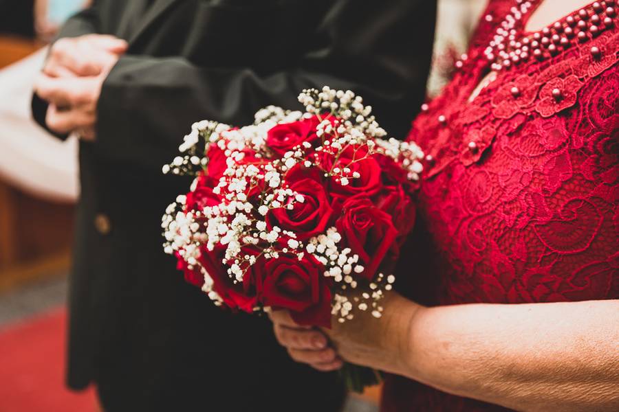 Casamentos de Casamento Alessandra & Rubens ...❤️