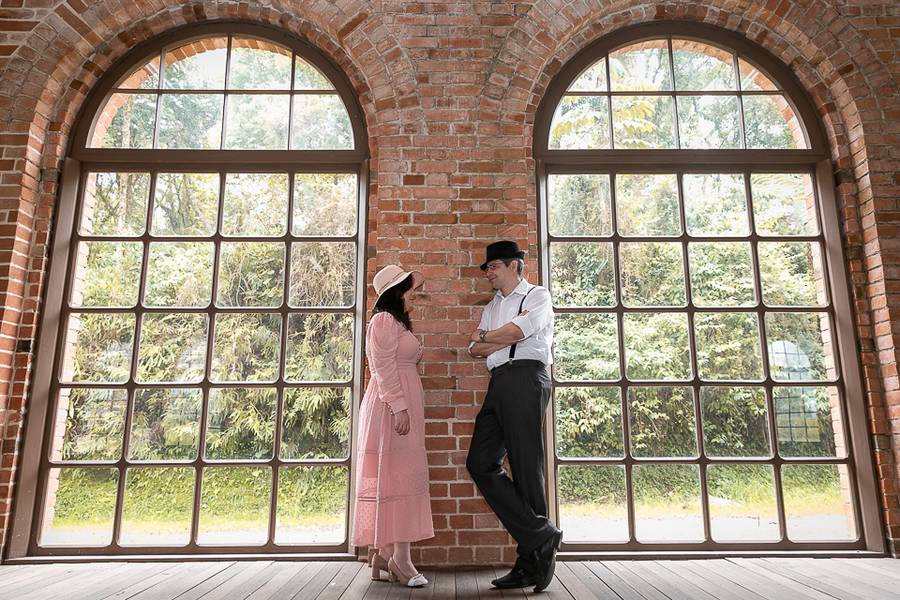 Ensaios fotográficos de Vaniza & Alan ... uma história de amor !!! ❤️