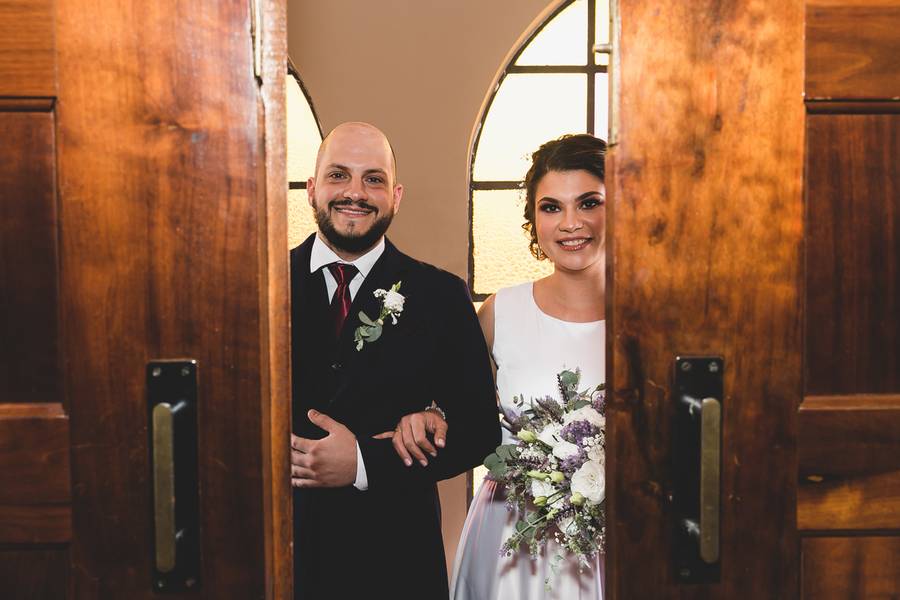 Casamentos de Casamento Gabriela & Saulo ... ❤️