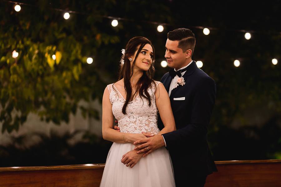 Casamentos de Casamento Adriana & Felipe ... ❤️