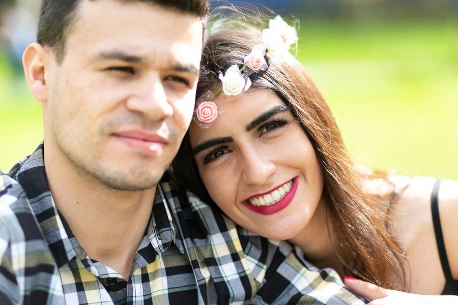 Ensaios fotográficos de Ingrid ❤️  Jefferson .... uma linda história de amor !!