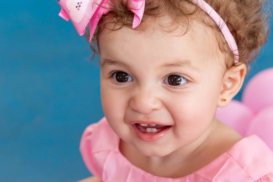 Aniversários de Comemoração do 1º aniversário da princesinha Gabriely ... 