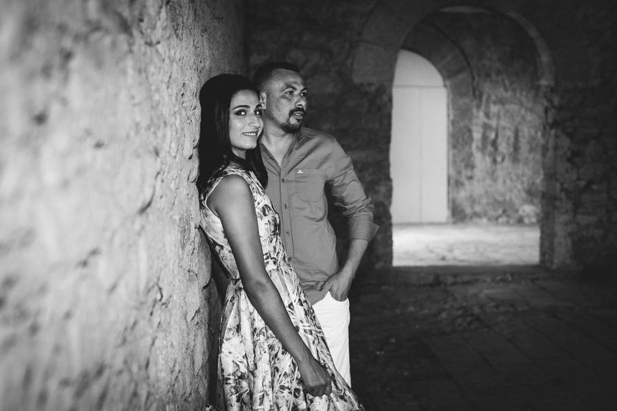 Ensaios fotográficos de Thaís ❤️  Cleidimar ... o amor e suas histórias!