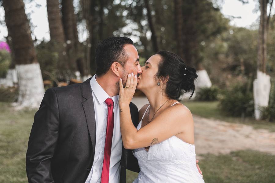 Casamentos de Casamento Luana & Felipe ... ❤️