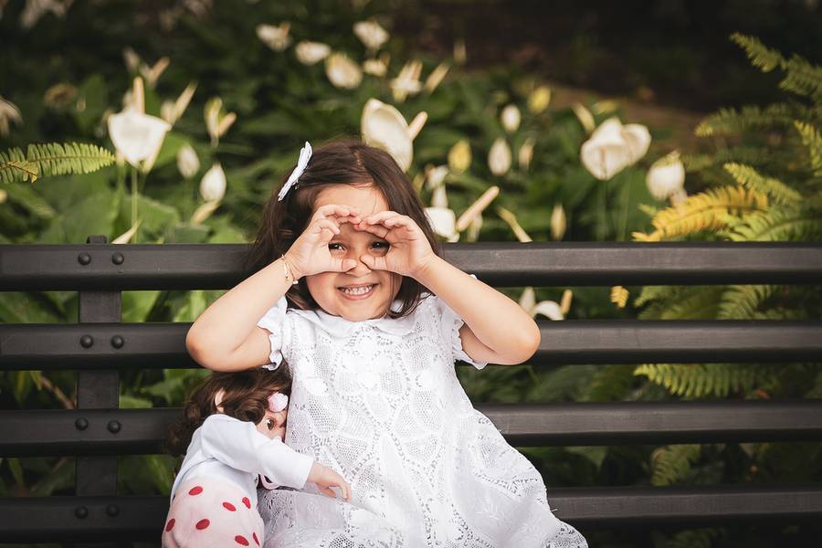 Batizados & Chás de bebês de Batizado da princesinha Júlia ... 👼