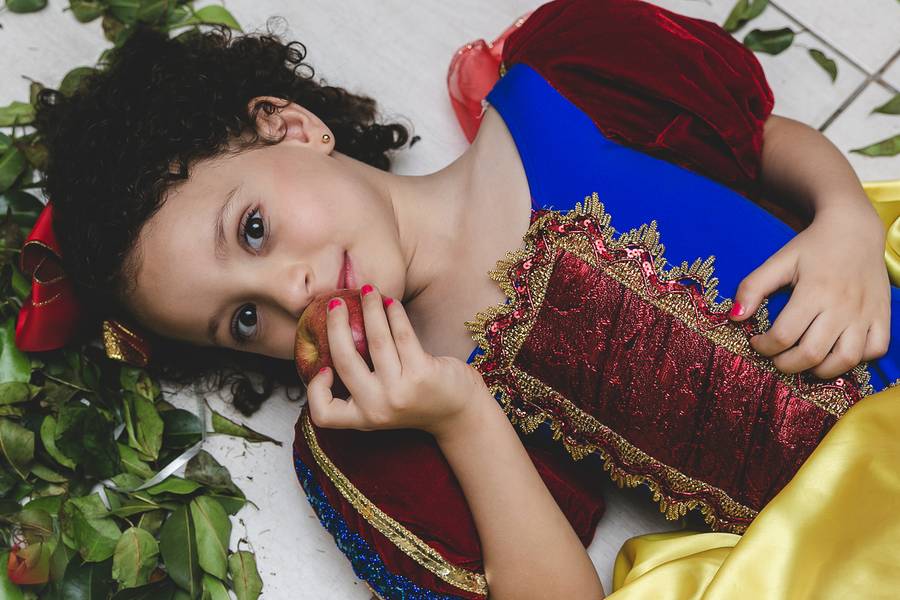 Aniversários de Comemoração do 5º aniversário da princesa Helena ...👸🏼