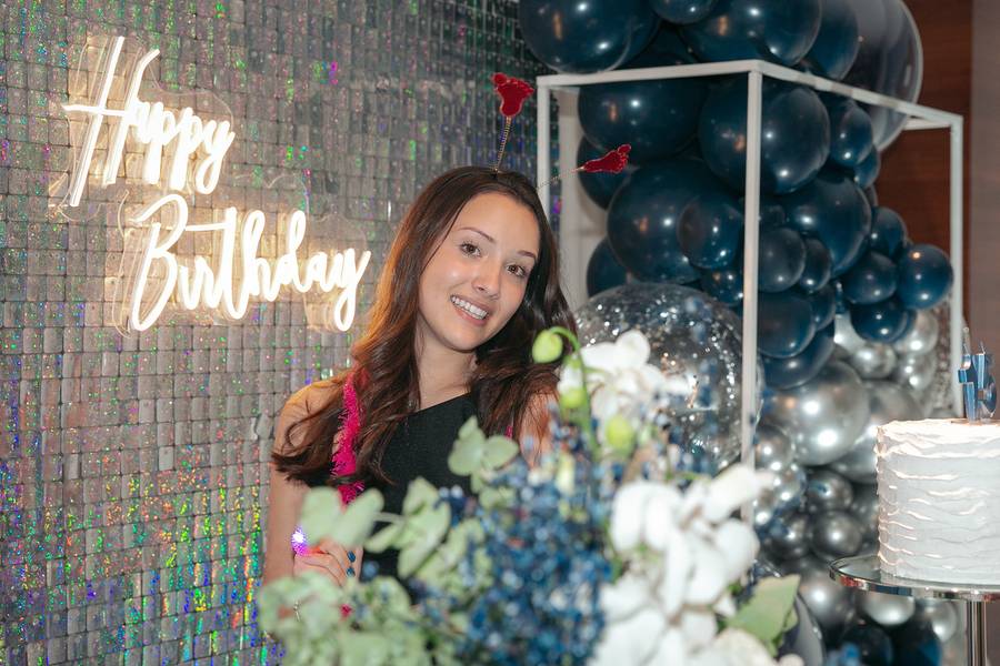 Aniversários de Os 15 anos da Mariana ... 