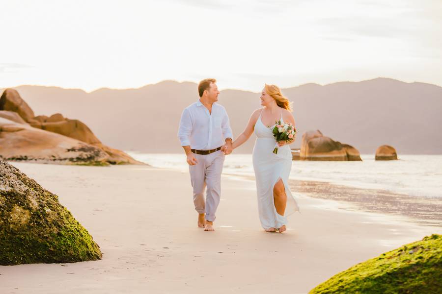 Casamento de Elopment Wedding Noel e Erin