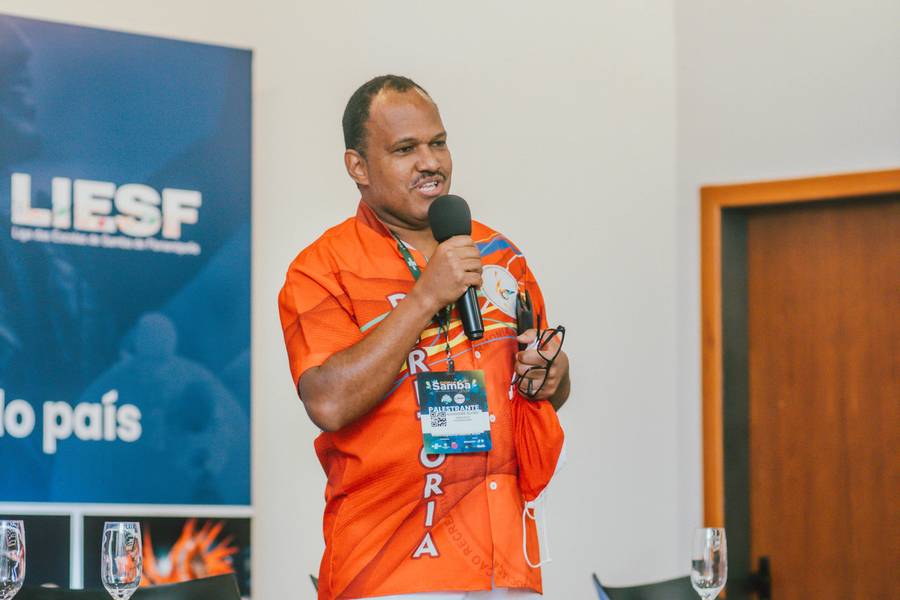 Corporativo de Conasamba