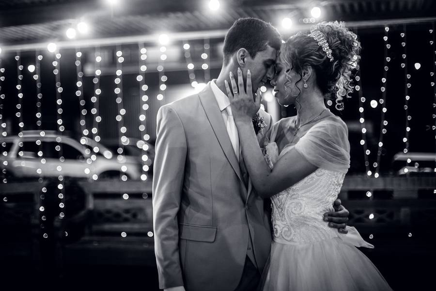 Casamento de Weeding Felipe e Camila