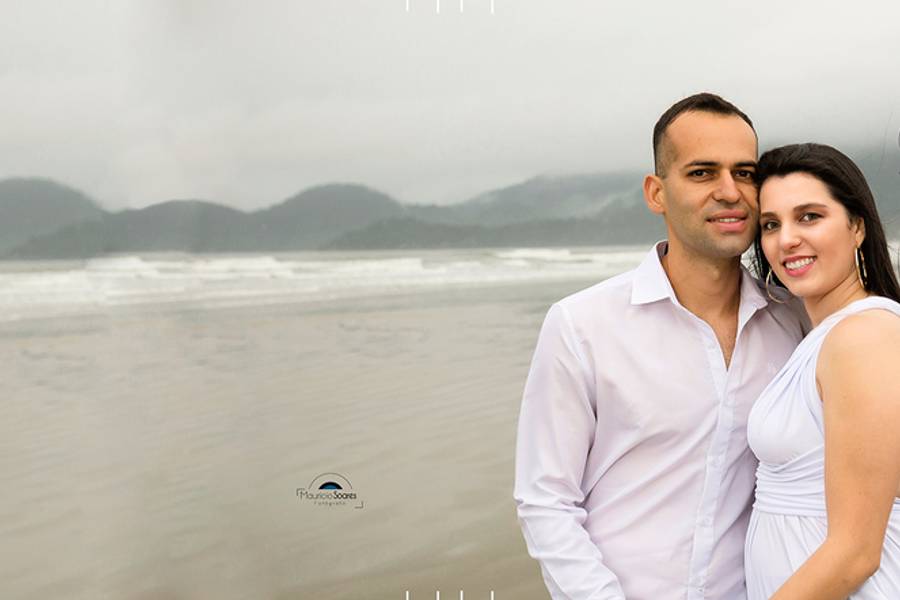 Casamentos de Pré-wedding-Diego-e-Tarla-Guarau-Peruibe-SP.