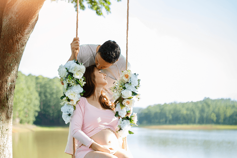 Gestante de Ensaio-gestante-Sandra-Pereira