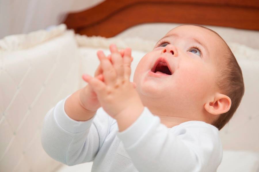 Infantil de Rafael 1 Aninho