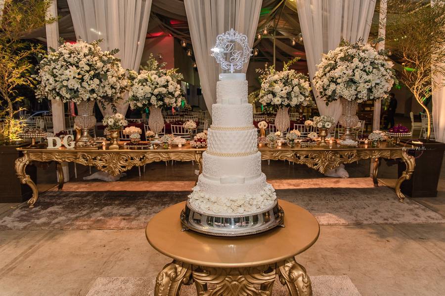 Casamento de Dominique & Gabriel 