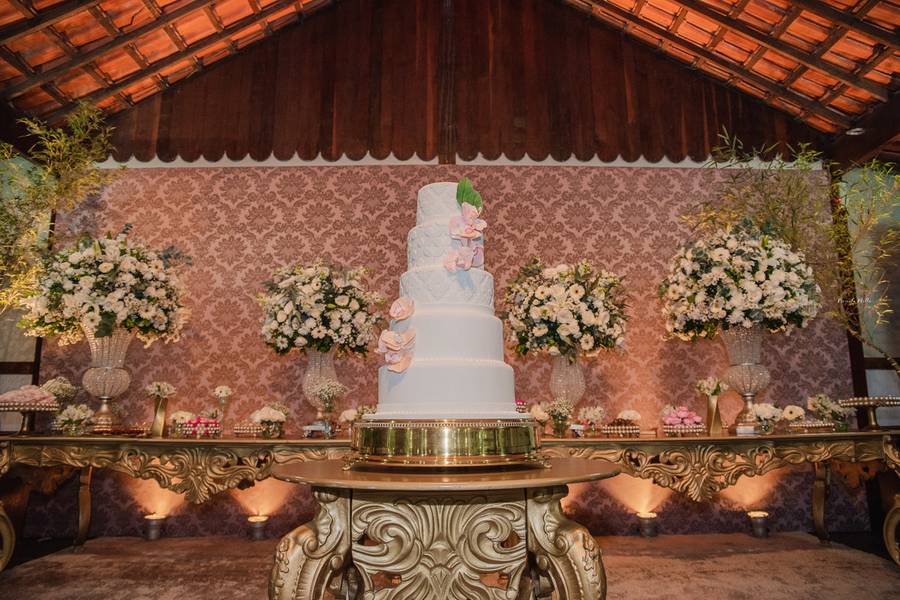 Casamento de Layse & Cicinho