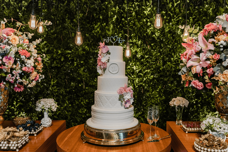 Casamento de Ju & Lucas 