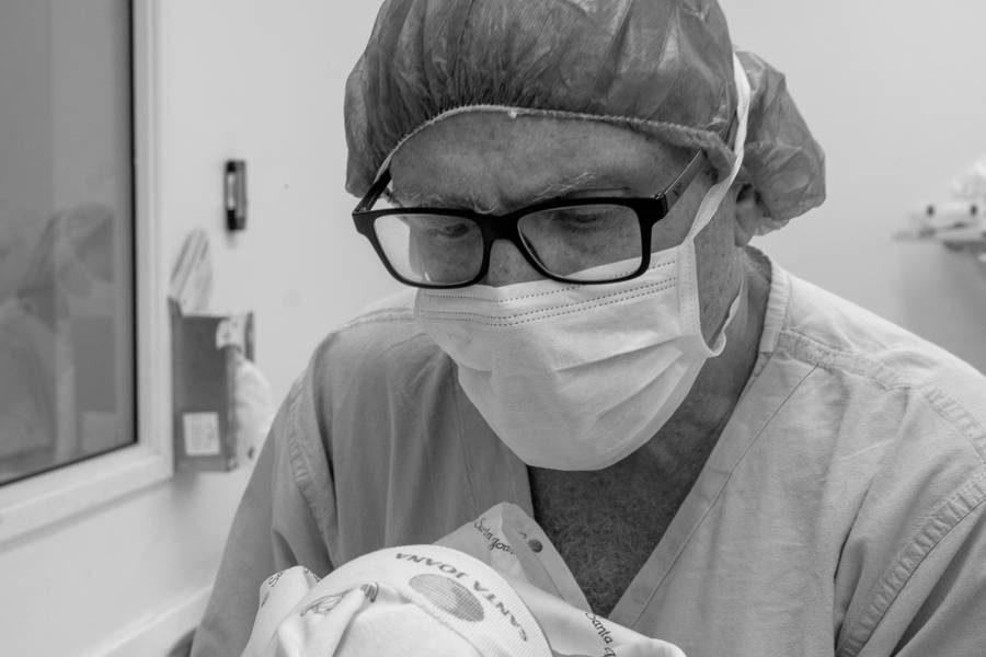 PARTO DOCUMENTAL de PARTO DOCUMENTAL GAEL