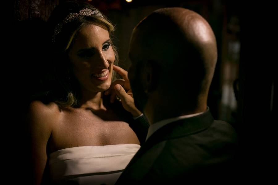 Casamentos de Renata e Nivaldo