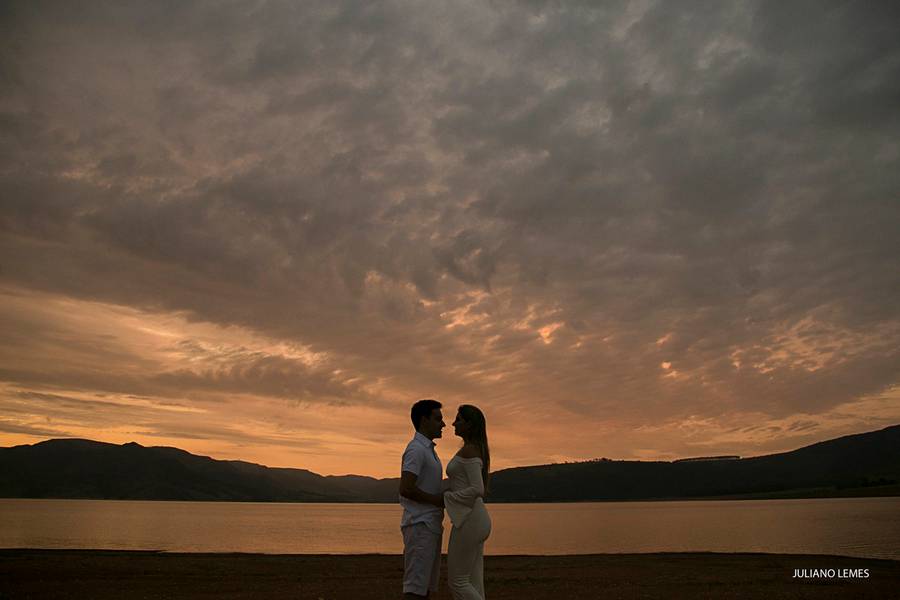 Ensaio pré casamento de Izabella e Rodrigo | Pré wedding