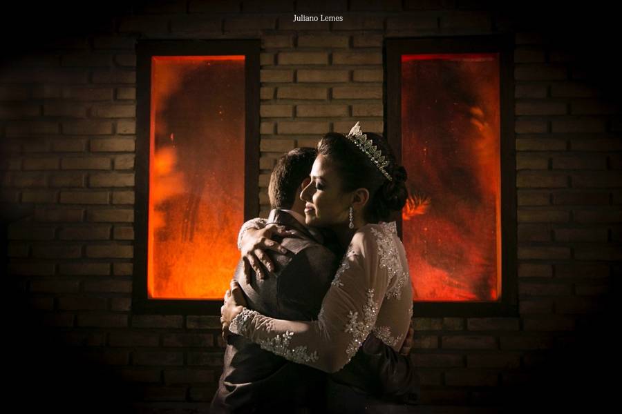 Casamentos de Renato+Lídia