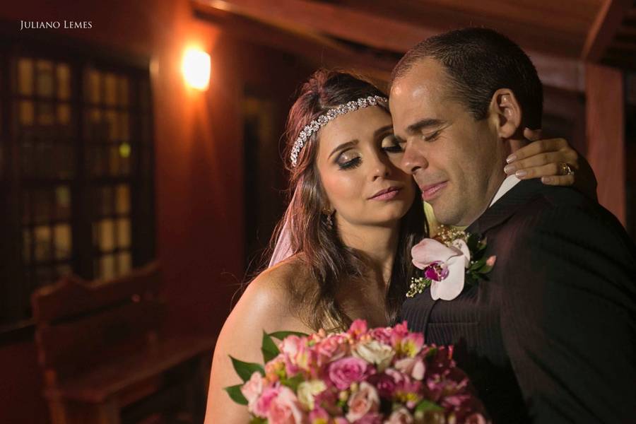 Casamentos de Natalia+André