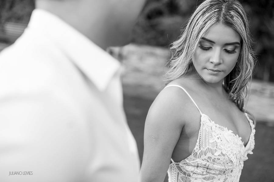 Ensaio pré casamento de Bruna e Daniel | Ensaio pre wedding