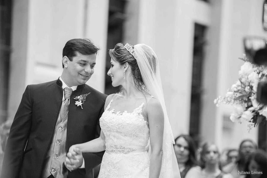 Casamentos de Cynthia+Rogério