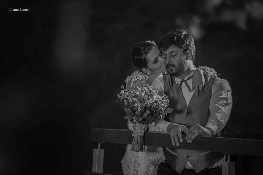 Casamentos de Luciana+Fabiano