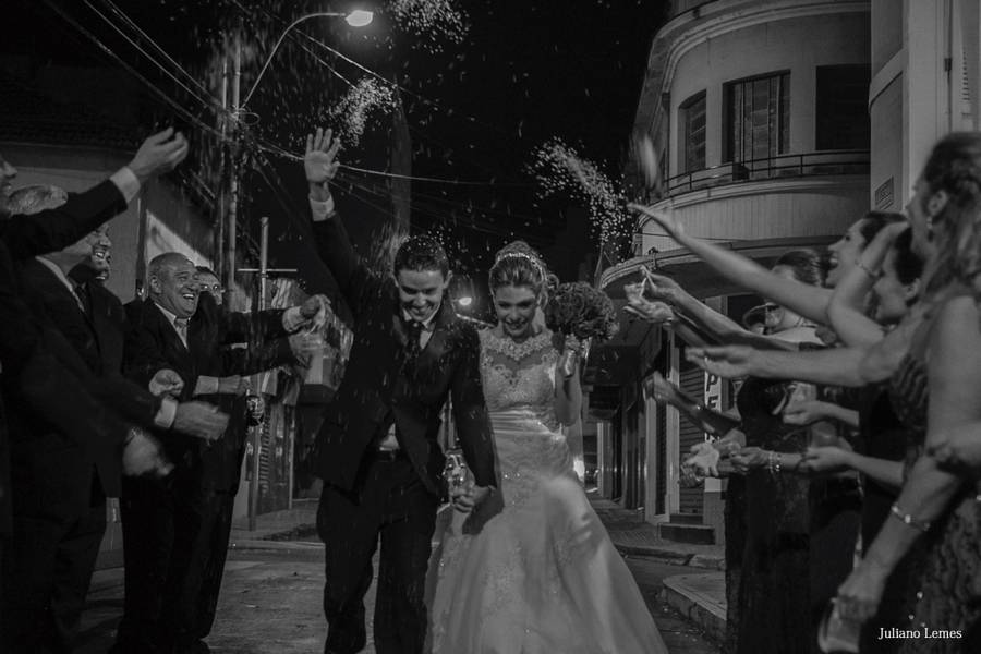 Casamentos de Stella+Leandro