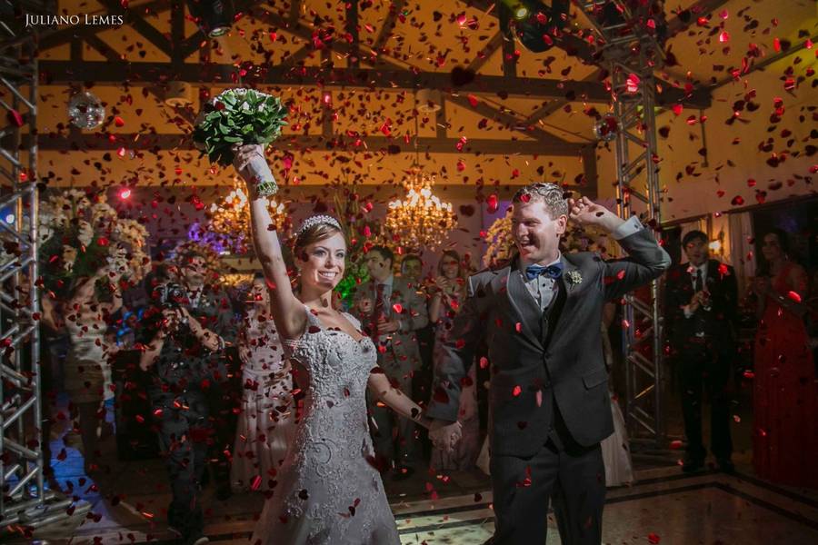 Casamentos de Paula+Daniel