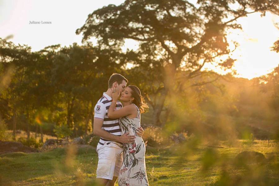 Ensaio pré casamento de Quézia+Janai