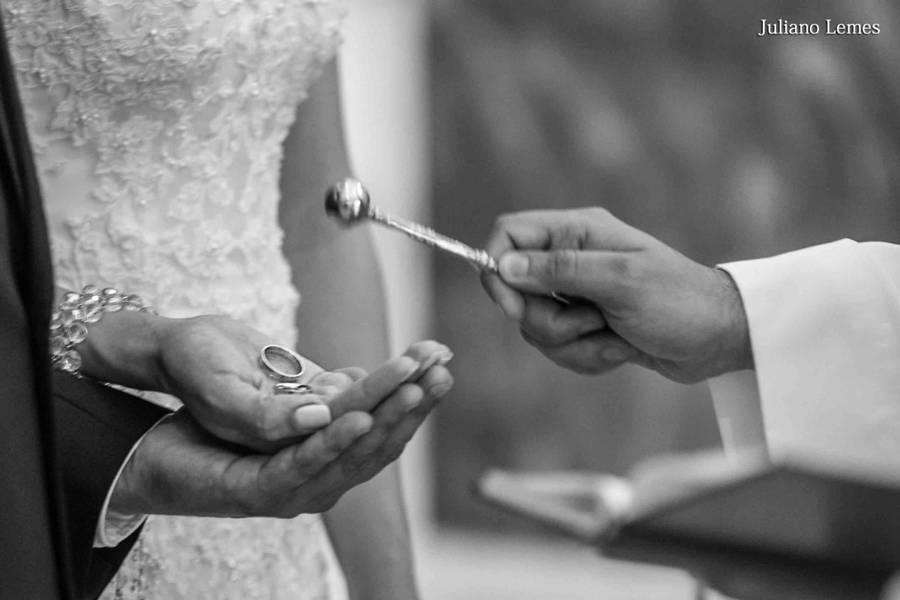 Casamentos de Larissa+Gustavo