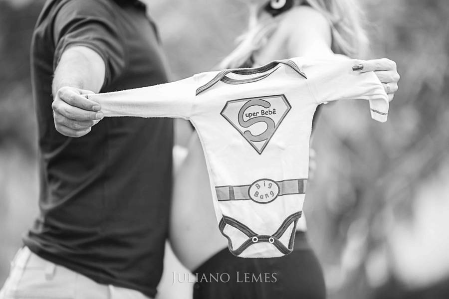 Gestantes de Luiz Fernando+Sthéfany=Miguel