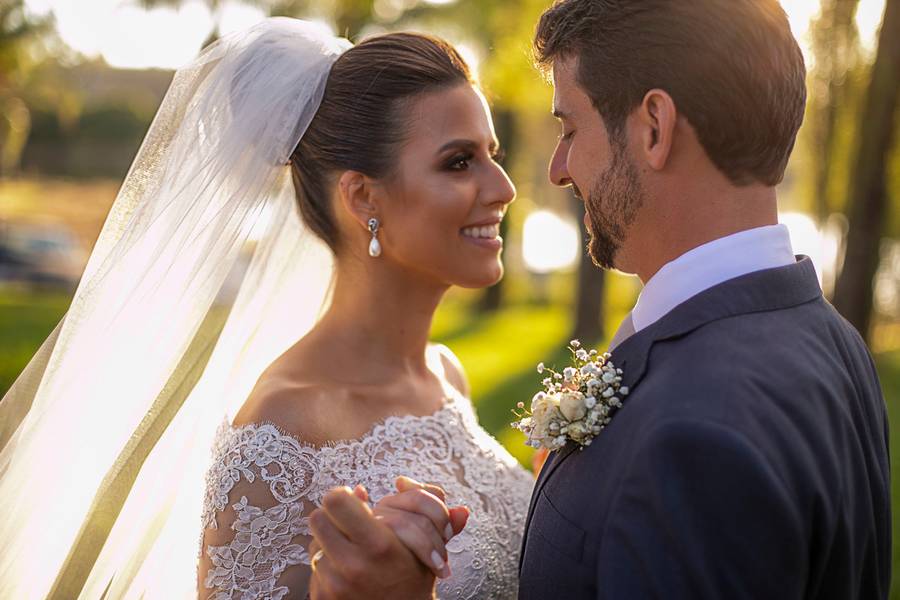 Casamentos de O casamento de Letícia e Bruno