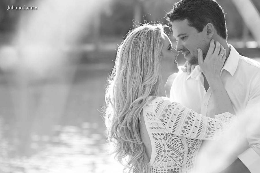 Casamentos de Renata e Rodrigo