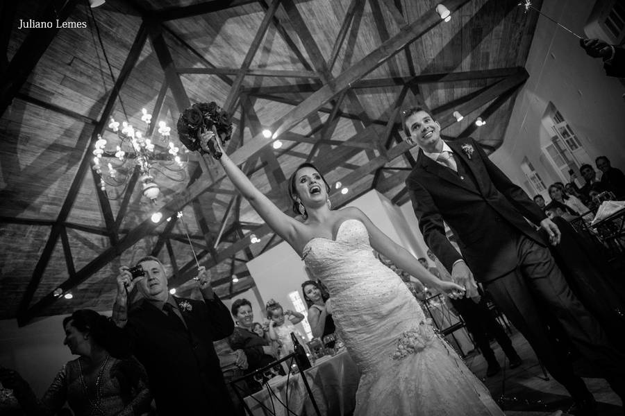 Casamentos de Thalita e Robinho