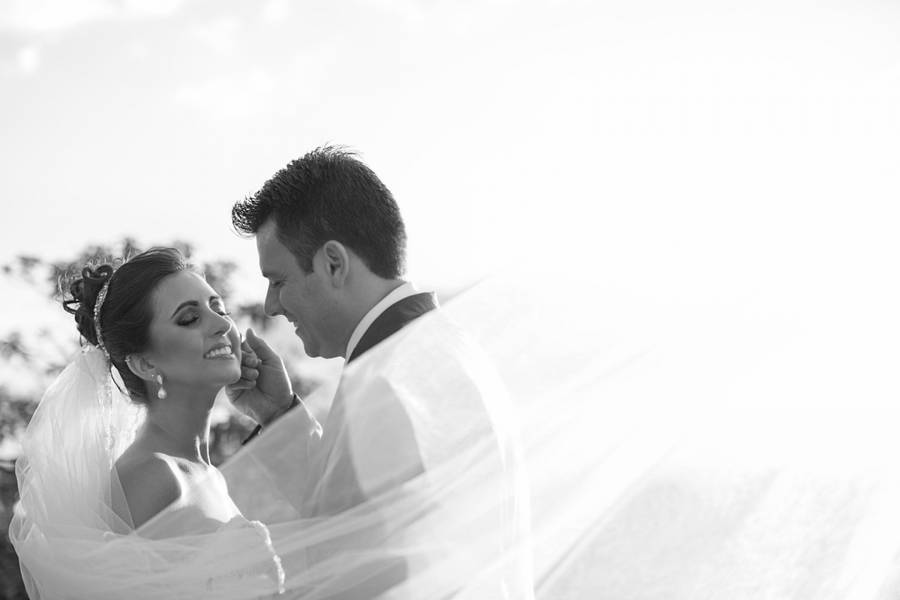 Noivos de Isabelle+Rodrigo