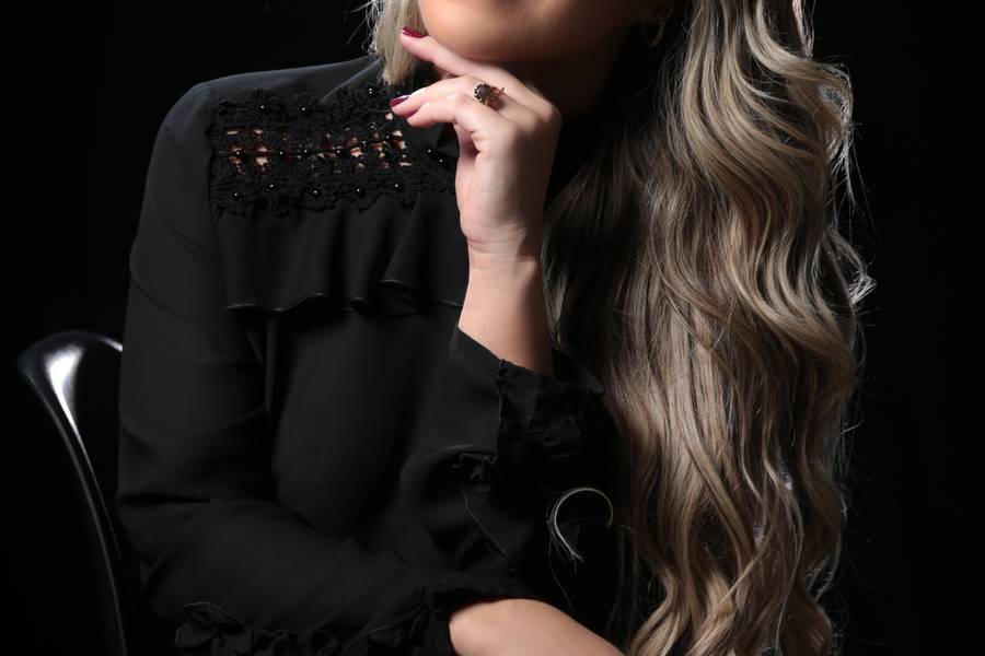 Retratos Corporativos de Retrato Corporativo